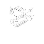 Whirlpool GR450LXLT0 electric range parts | Sears PartsDirect