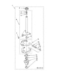 Looking for Whirlpool model LSR7010PQ0 washer repair ... whirlpool water softener wiring diagram 