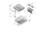 Whirlpool DU811SWPQ0 dishwasher parts | Sears PartsDirect