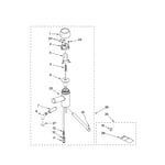 KitchenAid KHWC160PCR0 small appliance parts | Sears PartsDirect