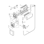 Whirlpool GR2SHWXPS02 top-mount refrigerator parts | Sears PartsDirect