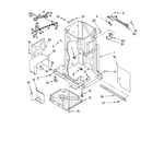 30 Whirlpool Trash Compactor Parts Diagram - Wiring Diagram Database