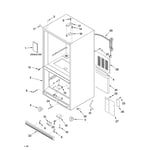Kitchenaid Refrigerator Manual Krfc300Ess01 Parts Of Speech