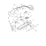 Whirlpool ES2FHAXSQ00 side-by-side refrigerator parts | Sears PartsDirect