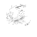 Whirlpool GD5RHAXSS01 side-by-side refrigerator parts | Sears PartsDirect