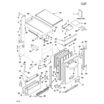 KitchenAid KUIV18NNMM4 freestanding ice maker parts Sears PartsDirect