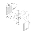 Estate TS22CFXTQ00 side-by-side refrigerator parts | Sears PartsDirect