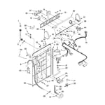 whirlpool wdt780saem1 parts