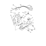 Whirlpool ED5HHEXTB00 side-by-side refrigerator parts | Sears PartsDirect