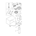 Looking for Whirlpool model ACQ068MP0 room air conditioner ... whirlpool window air conditioner wiring diagram 