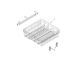 Whirlpool DU1145XTPBA dishwasher parts | Sears PartsDirect