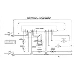 Maytag Dishwasher Wiring Diagram Maytag MDB6100AWB dishwasher parts | Sears PartsDirect