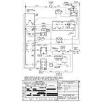 Maytag PYET444AYW dryer parts | Sears PartsDirect