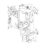 Estate model eed4400wq0 wiring diagram information