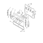 Looking for Roper model FEP310KW5 electric range repair & replacement