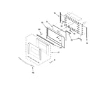 Whirlpool GMC305PRS01 wall oven/microwave combo parts | Sears PartsDirect