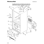 Kitchenaid Refrigerator Manual Krfc300Ess01 Filtersfast