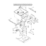 KitchenAid KUDD03STSS10 dishwasher parts | Sears PartsDirect