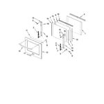 KitchenAid KEMS308SSS02 wall oven/microwave combo parts | Sears PartsDirect