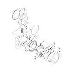 Maytag MHWE500VP00 washer parts | Sears PartsDirect