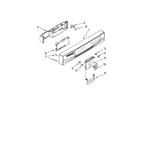 Whirlpool 7GU2300XTVS0 dishwasher parts | Sears PartsDirect