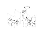 Maytag MHWE300VW00 washer parts | Sears PartsDirect