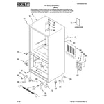 crosley shelvador refrigerator manual