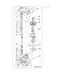 Crosley CAWS9234VQ0 washer parts | Sears PartsDirect