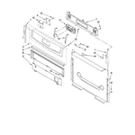 Looking for Amana model AGR5844VDS1 gas range repair & replacement parts?