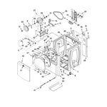 Maytag Dryer Motor Wiring Diagram : Maytag Dryer Motor