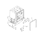 royal whirlpool tub parts