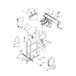 Maytag MAT14CSAWW0 washer parts | Sears PartsDirect