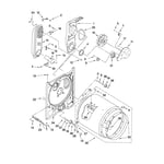 Maytag 7MMGP0075WW0 dryer parts | Sears PartsDirect