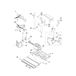 Whirlpool GX5FHDXVB03 bottom-mount refrigerator parts | Sears PartsDirect