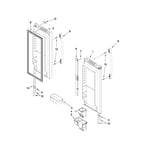 Whirlpool GX2SHBXVY04 bottom-mount refrigerator parts | Sears PartsDirect
