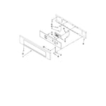 KitchenAid KBHS179SSS03 built-in microwave parts | Sears PartsDirect