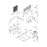 Whirlpool GR2FHMXVY03 top-mount refrigerator parts | Sears PartsDirect