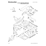 KitchenAid KBNS361TSS00 gas grill parts Sears PartsDirect