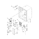 Whirlpool GI6FDRXXY02 bottom-mount refrigerator parts | Sears PartsDirect