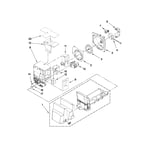 Whirlpool GI6FDRXXY02 bottom-mount refrigerator parts | Sears PartsDirect