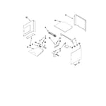 KitchenAid KEMS308SSS04 wall oven/microwave combo parts | Sears Parts