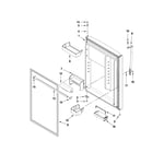 Whirlpool WRT571SMYM00 top-mount refrigerator parts | Sears Parts Direct