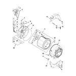 Maytag MHWE301YW00 washer parts | Sears PartsDirect