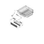 Whirlpool WDF530PLYB0 dishwasher parts | Sears PartsDirect