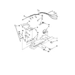 Whirlpool ED5KVEXVQ04 side-by-side refrigerator parts | Sears PartsDirect