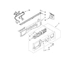Looking for Whirlpool model WFW9151YW00 washer repair & replacement parts?