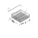Whirlpool WDF530PAYB0 dishwasher parts | Sears PartsDirect