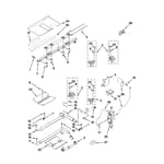 JennAir JGS9900CDB01 gas range parts Sears PartsDirect