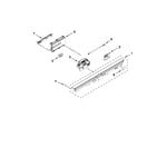 KitchenAid KUDL15FXWH5 dishwasher parts | Sears PartsDirect