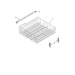 Looking for Whirlpool model WDF530PLYB2 dishwasher repair & replacement